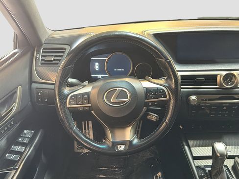 Used 2016 Lexus GS 350 AWD w/ F Sport Package image 18
