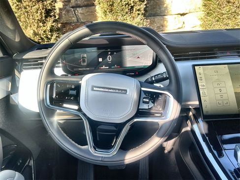 New 2026 Land Rover Range Rover Sport SE image 21