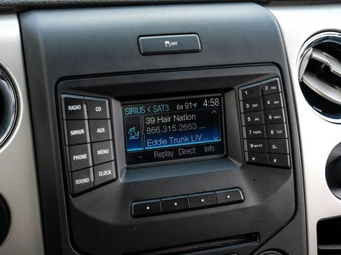 Used 2014 Ford F150 XLT w/ Equipment Group 302A Luxury RWD image 27