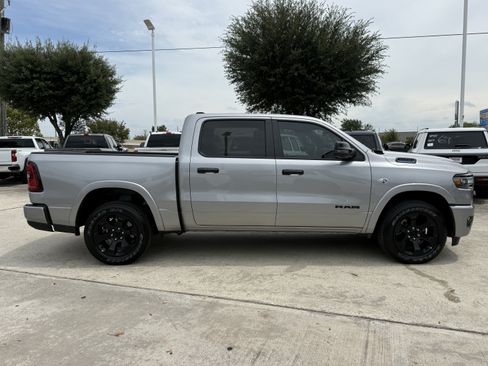 Used 2026 RAM 1500 Lone Star AWD/4WD image 3
