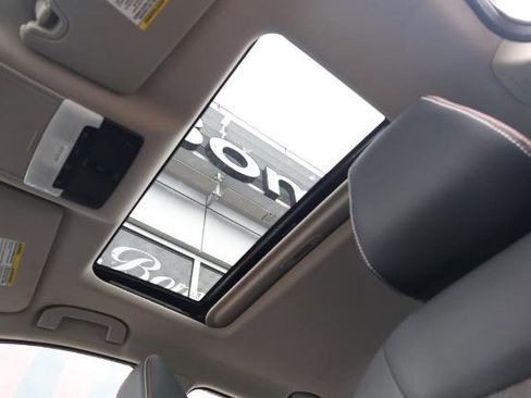 New 2025 Nissan Altima 2.5 SR w/ SR Premium Package image 9