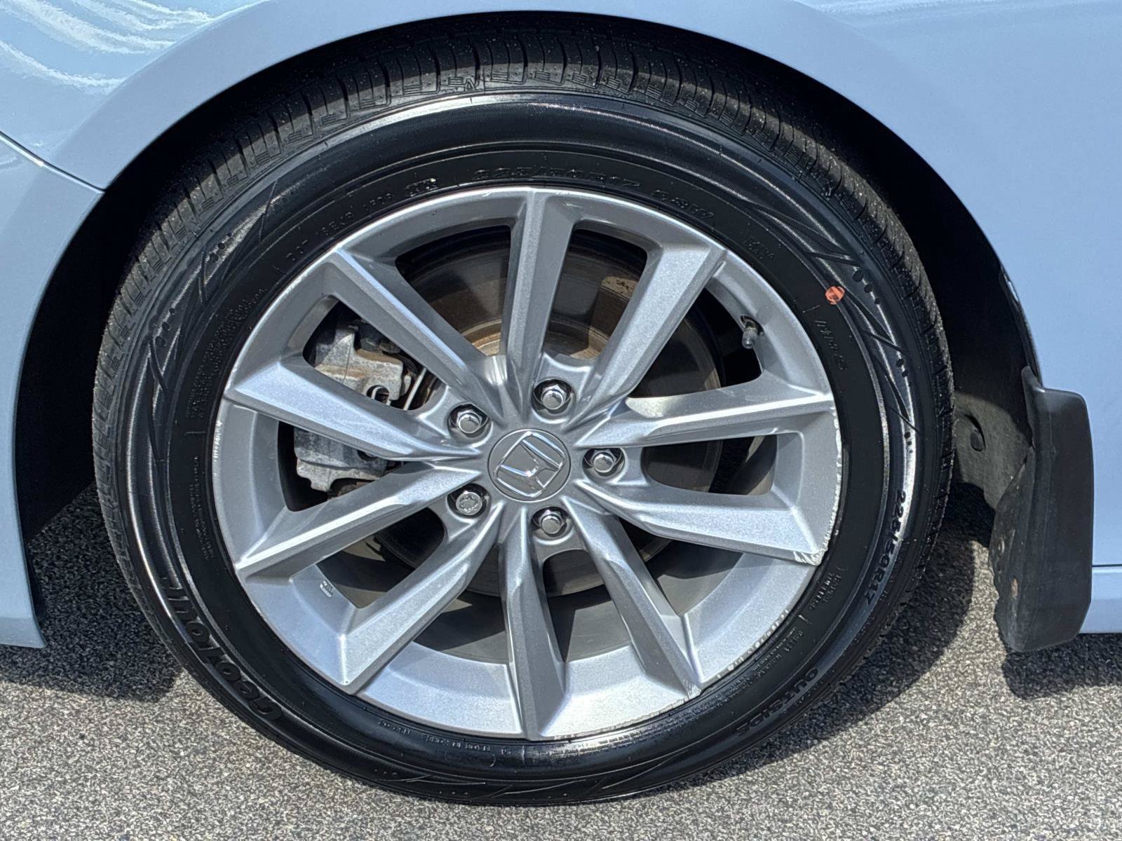 Used 2022 Honda Accord Sport image 19