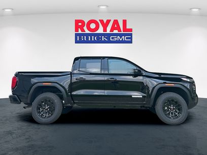 New 2026 GMC Canyon Elevation w/ Convenience Package
