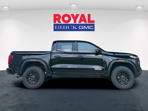 New 2026 GMC Canyon Elevation w/ Convenience Package AWD/4WD image 1