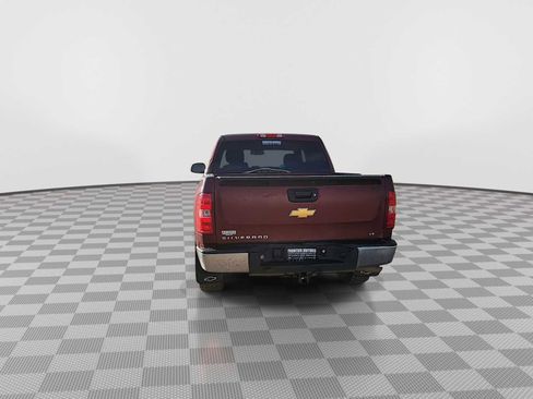 Used 2013 Chevrolet Silverado 1500 LT w/ All-Star Edition AWD/4WD image 7