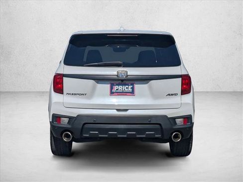 Used 2023 Honda Passport EX-L image 7