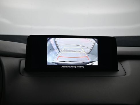 Used 2023 MAZDA CX-9 Touring Plus image 10