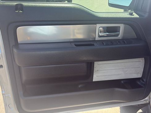 Used 2012 Ford F150 Raptor AWD/4WD image 10