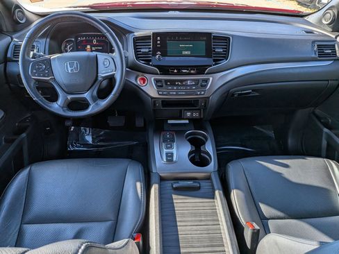 Certified 2023 Honda Passport EX-L image 25