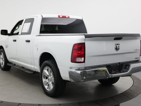 Used 2022 RAM 1500 Tradesman w/ Chrome Appearance Group AWD/4WD image 5