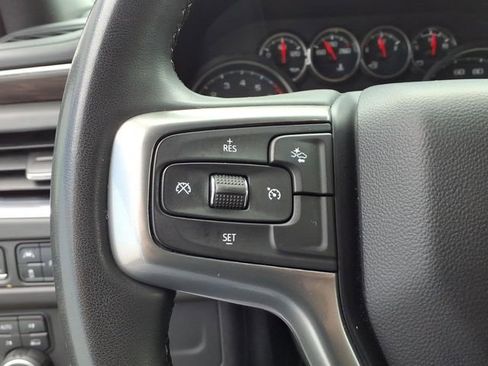 Used 2023 Chevrolet Tahoe LS w/ Driver Alert Package image 15