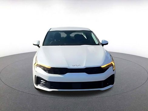 Used 2025 Kia K5 LXS image 4