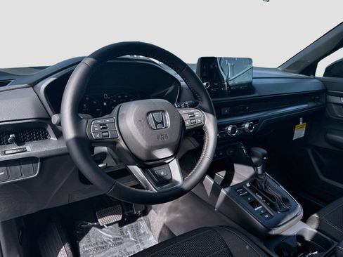 New 2026 Honda CR-V TrailSport image 9