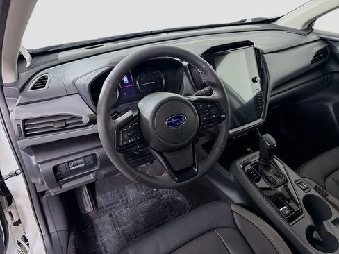 New 2026 Subaru Crosstrek 2.5i Limited image 9
