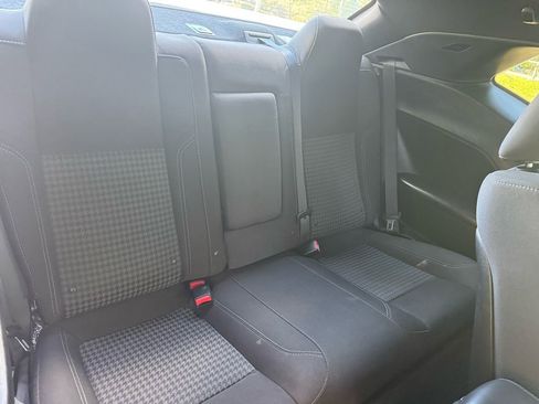 Used 2018 Dodge Challenger SXT w/ Blacktop Package image 24