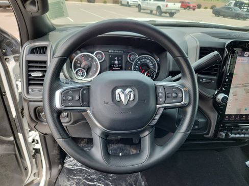 New 2025 RAM 2500 Tradesman image 10