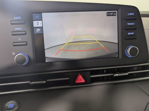 New 2026 Hyundai Elantra Sport image 22