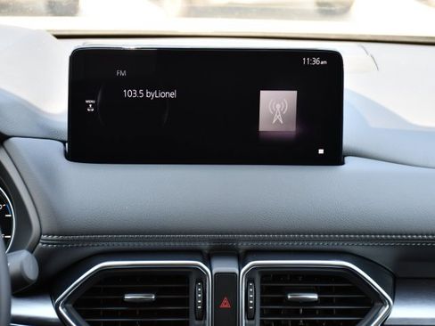 New 2025 MAZDA CX-5 AWD 2.5 S w/ Premium Plus Pkg image 26