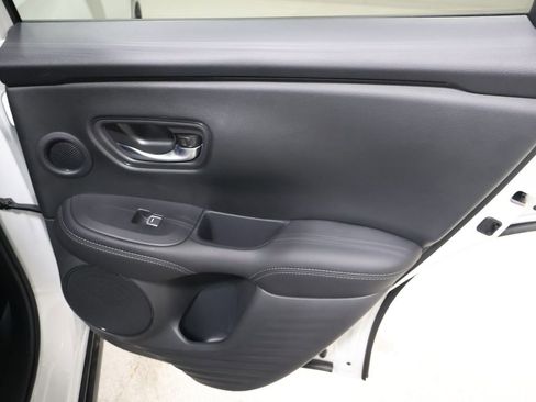 New 2026 Honda HR-V EX-L image 19