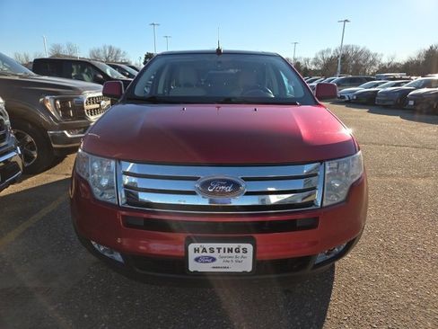 Used 2010 Ford Edge Limited image 11