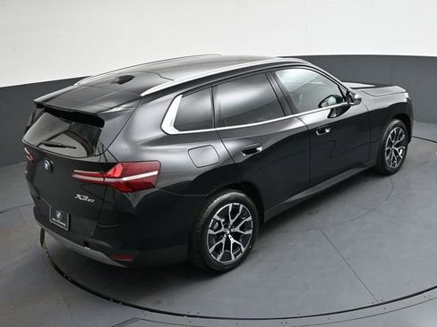 Used 2026 BMW X3 xDrive30 w/ Premium Package image 23