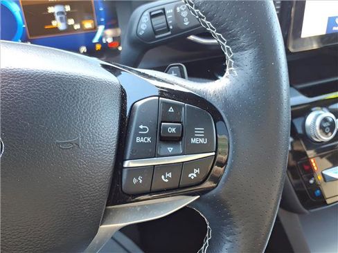 Used 2023 Ford Explorer ST w/ Equipment Group 401A image 17