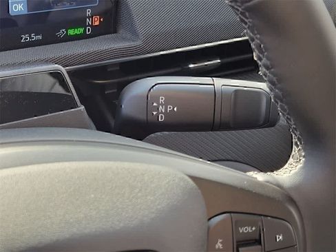 New 2026 Ford Mustang Mach-E Select w/ Technology Package RWD image 15