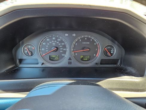 Used 2006 Volvo XC70 AWD/4WD image 20
