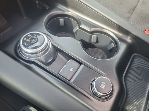 Used 2025 Ford Explorer ST w/ Sun And Sound Package RWD image 29