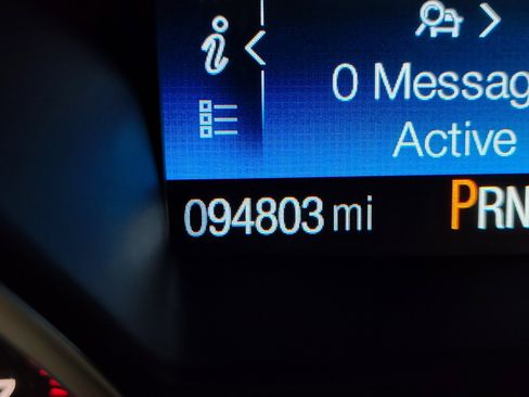 Used 2018 Ford Escape SEL image 2