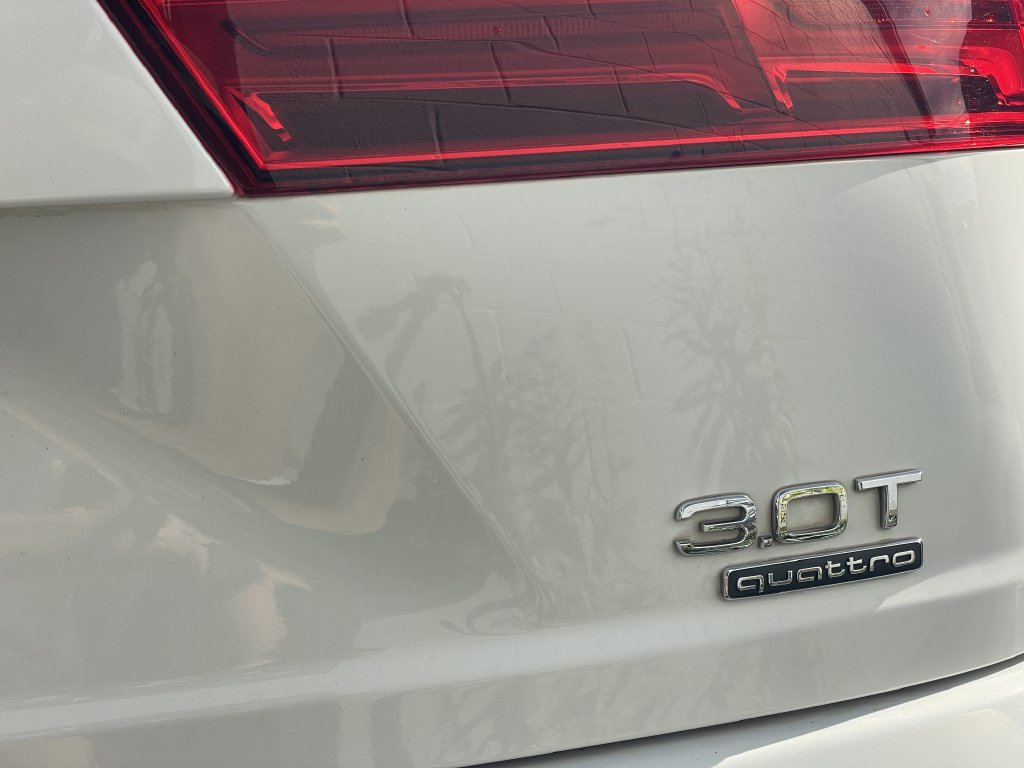 Used 2018 Audi Q7 3.0T Prestige AWD/4WD image 8