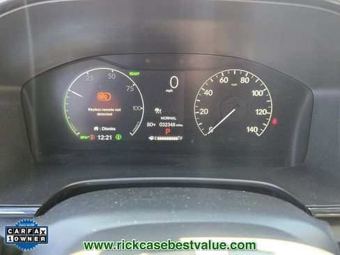 Used 2024 Honda CR-V Sport image 26