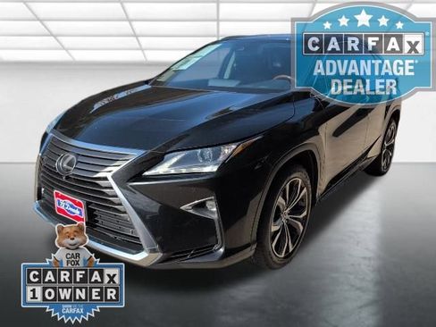 Used 2019 Lexus RX 350 FWD w/ Navigation Package image 31