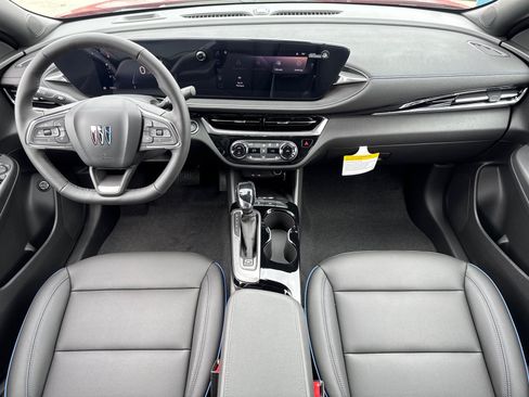Used 2026 Buick Envista Sport Touring w/ Convenience I Package FWD image 20