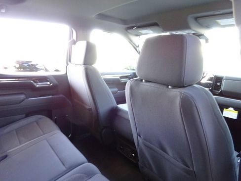 New 2026 GMC Sierra 1500 Elevation AWD/4WD image 21