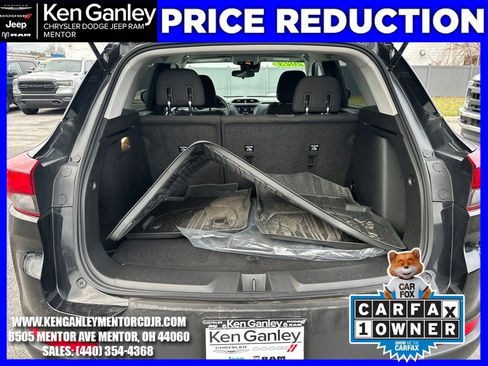 Used 2023 Chevrolet TrailBlazer LT image 20