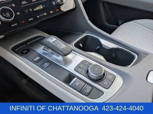 Used 2026 INFINITI QX60 Autograph w/ Autograph Tech Package AWD/4WD image 17