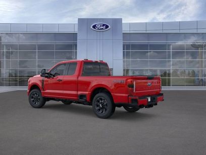 New 2026 Ford F250 XL w/ STX Appearance Package