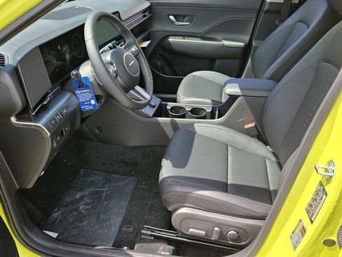 New 2026 Hyundai Kona Limited image 5