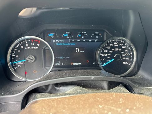 Used 2020 Ford F150 4x4 SuperCrew image 5