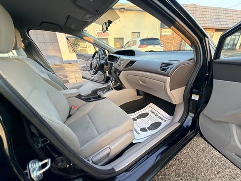 Used 2012 Honda Civic LX image 48
