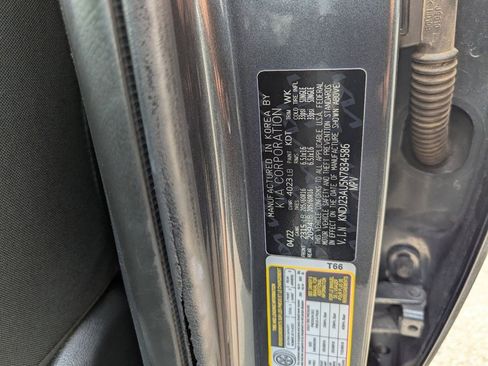 Used 2022 Kia Soul LX w/ Technology Package image 32