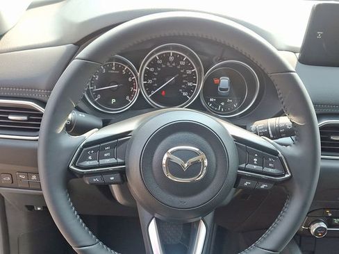New 2025 MAZDA CX-5 AWD 2.5 S w/ Preferred Package image 10