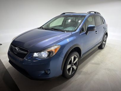 Used 2014 Subaru Crosstrek Touring