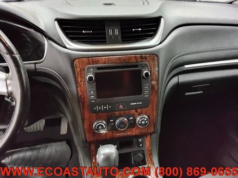Used 2014 Chevrolet Traverse LT w/ All-Star Edition image 12