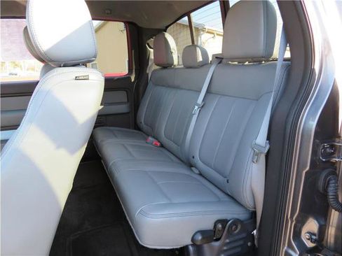 Used 2014 Ford F150 XLT w/ Equipment Group 302A Luxury image 5