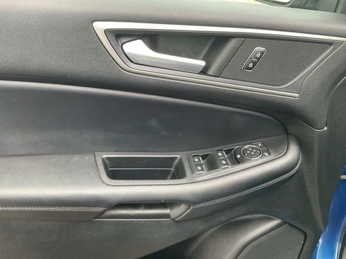 Used 2023 Ford Edge SEL AWD/4WD image 26