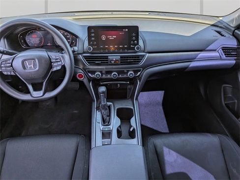 Used 2019 Honda Accord LX image 13