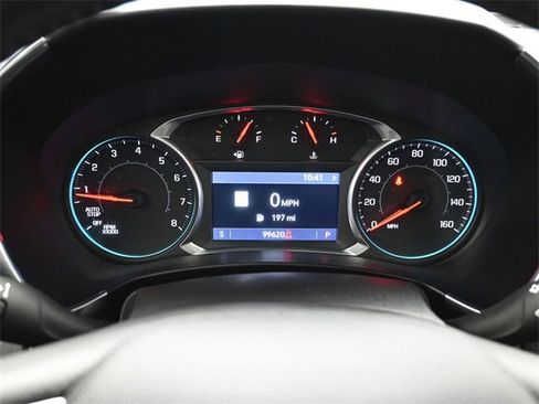 Used 2019 Chevrolet Equinox Premier image 33