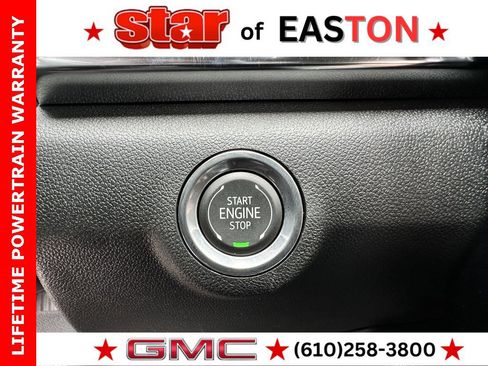 New 2026 GMC Terrain Elevation w/ Technology Package II image 18